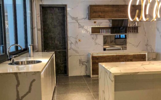 Guliano De Medici Ultra Luxury 5 Bedroom Terrace Duplex With 2Bq