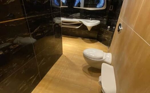 Guliano De Medici Ultra Luxury 5 Bedroom Terrace Duplex With 2Bq