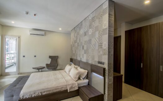 Empire Court Ultra Luxury 3 & 4 Bedroom Apartments And Penthouse With 2 Bq