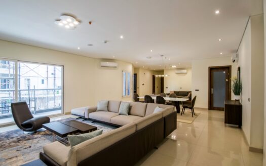 Empire Court Ultra Luxury 3 & 4 Bedroom Apartments And Penthouse With 2 Bq