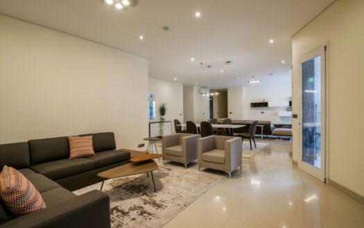 Empire Court Ultra Luxury 3 & 4 Bedroom Apartments And Penthouse With 2 Bq