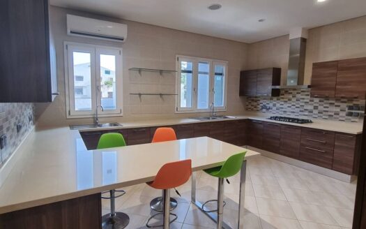 Empire Court Ultra Luxury 3 & 4 Bedroom Apartments And Penthouse With 2 Bq