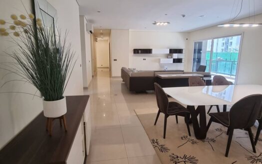 Empire Court Ultra Luxury 3 & 4 Bedroom Apartments And Penthouse With 2 Bq