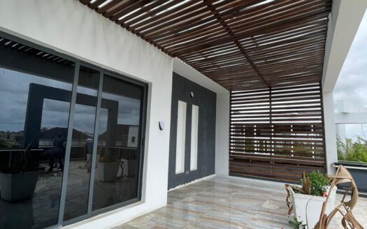 Fully Furnished 5 Bedroom Duplex