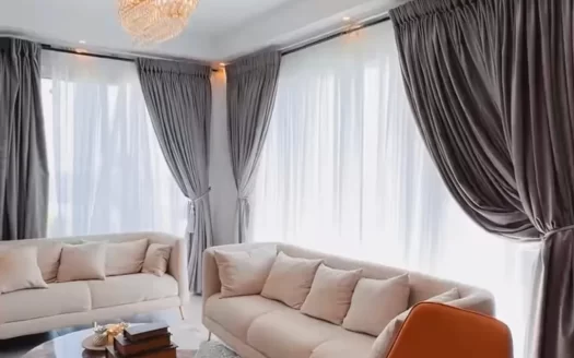 Luxury Ocean View 3 bedroom apartment