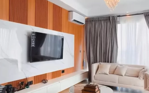 Luxury Ocean View 3 bedroom apartment