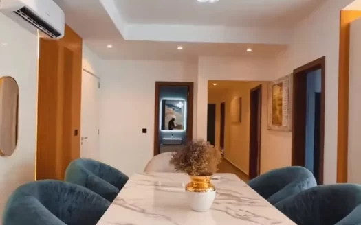 Luxury Ocean View 3 bedroom apartment