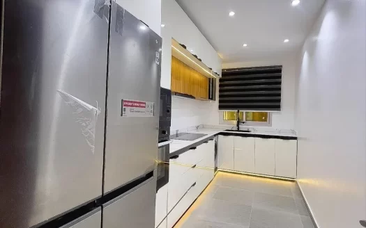 Luxury Ocean View 3 bedroom apartment