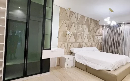 Luxury Ocean View 3 bedroom apartment