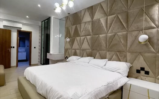 Luxury Ocean View 3 bedroom apartment