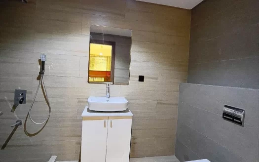 Luxury Ocean View 3 bedroom apartment