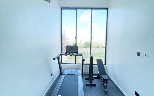 5 Bedroom Detached Luxury House