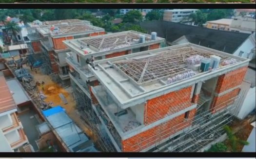 5 Bedroom Detached On 3 Floors