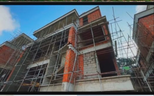 5 Bedroom Detached On 3 Floors