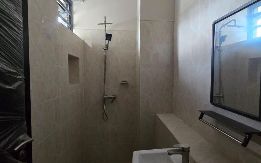 Luxury 3-Bedroom Apartment + BQ