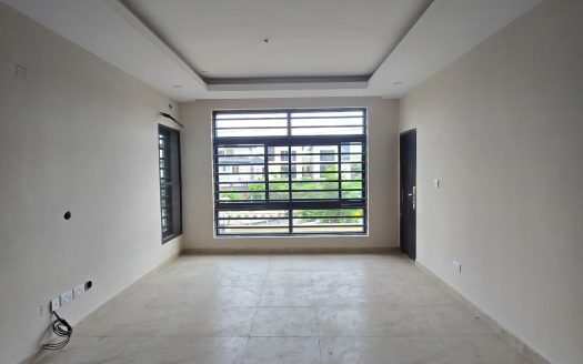 Luxury 3-Bedroom Apartment + BQ