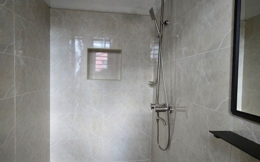 Luxury 3-Bedroom Apartment + BQ