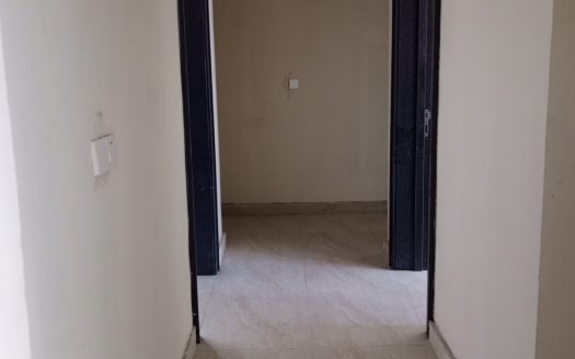 Luxury 3-Bedroom Apartment + BQ