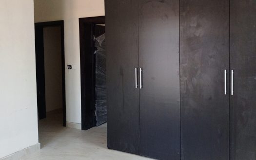 Luxury 3-Bedroom Apartment + BQ