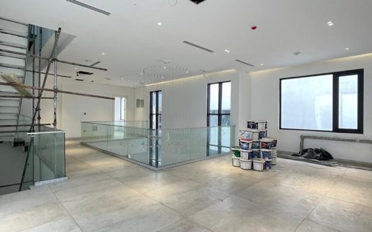 5 Bedroom Fully Detached Duplex