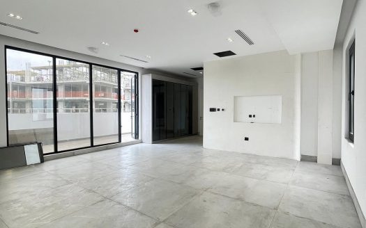 5 Bedroom Fully Detached Duplex