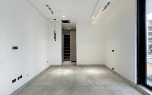 5 Bedroom Fully Detached Duplex