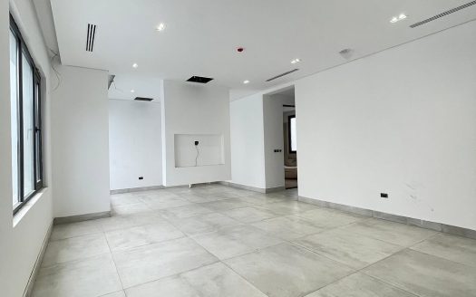 5 Bedroom Fully Detached Duplex