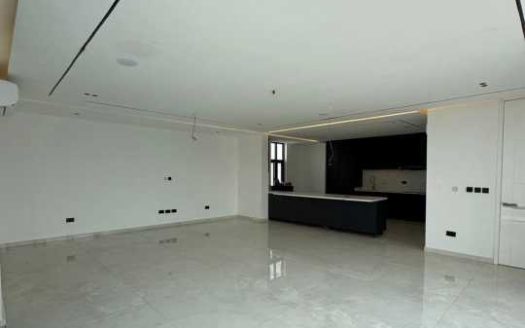 Top-Luxury 6 Bedroom Mansion