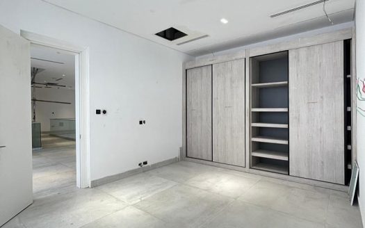 5 Bedroom Fully Detached Duplex