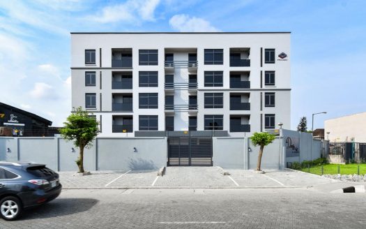 Premium 3 Bedroom Apartment + Bq