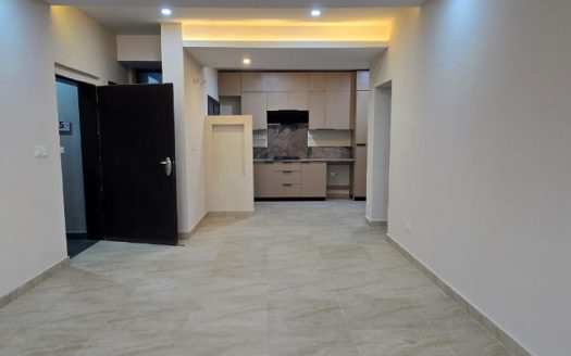 Luxury 3-Bedroom Apartment + BQ