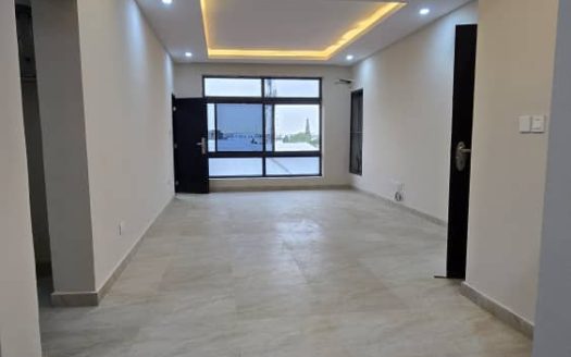 Luxury 3-Bedroom Apartment + BQ