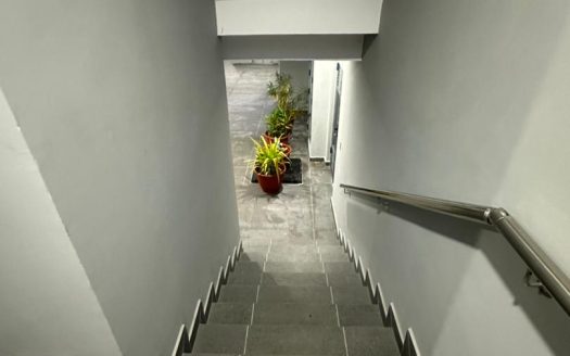 Luxury 3-Bedroom Apartment + BQ