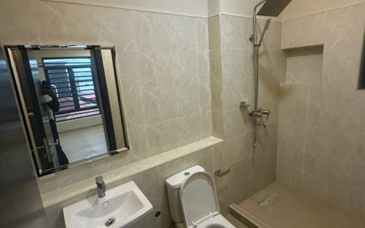 Luxury 3-Bedroom Apartment + BQ