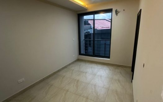 Luxury 3-Bedroom Apartment + BQ