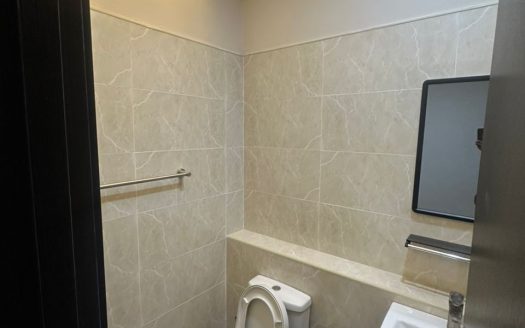 Luxury 3-Bedroom Apartment + BQ