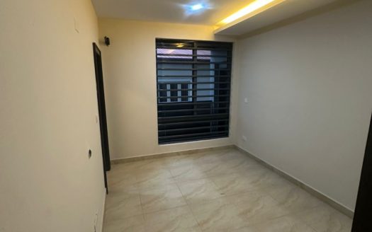 Luxury 3-Bedroom Apartment + BQ