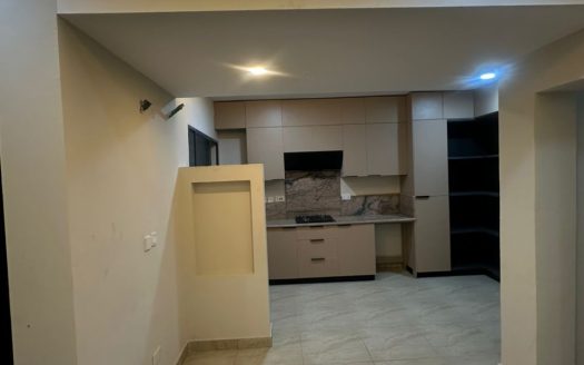 Luxury 3-Bedroom Apartment + BQ