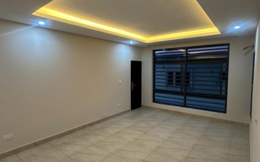 Luxury 3-Bedroom Apartment + BQ