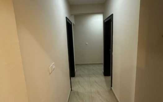 Luxury 3-Bedroom Apartment + BQ