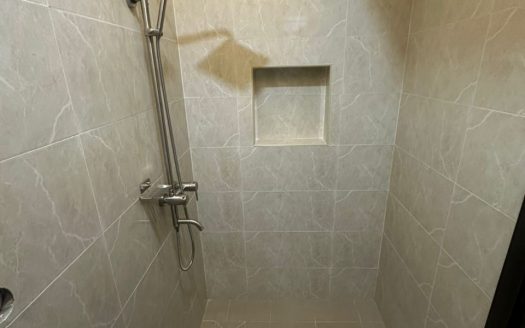 Luxury 3-Bedroom Apartment + BQ