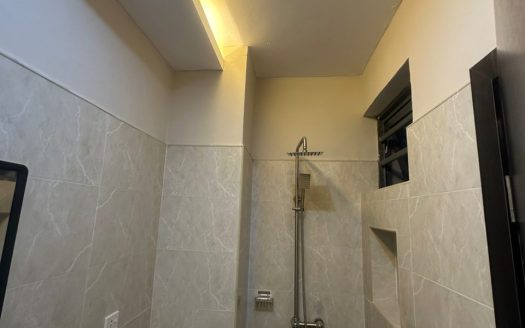 Luxury 3-Bedroom Apartment + BQ