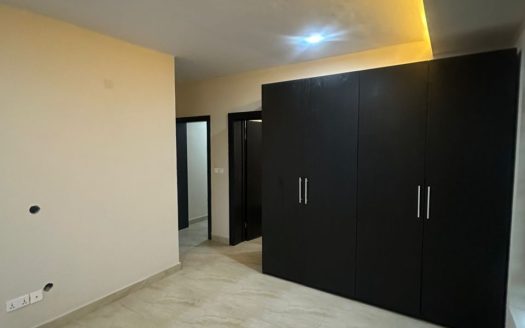Luxury 3-Bedroom Apartment + BQ