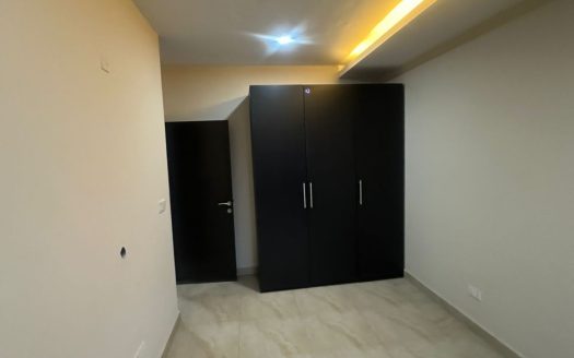 Premium 3 Bedroom Apartment + Bq