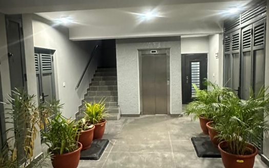 Luxury 3-Bedroom Apartment + BQ