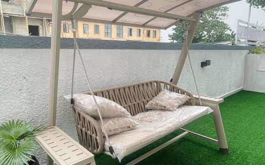 AUTOMATED 5BDR, DETACHED DUPLEX