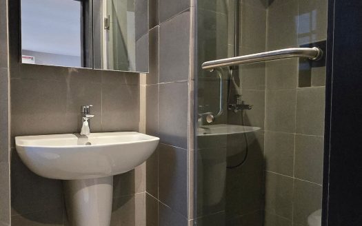 Premium 2 Bedroom Maisonette.