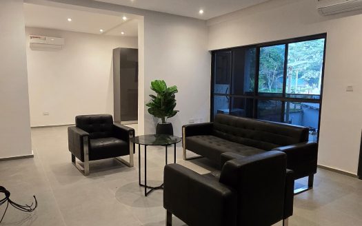 Premium 2 Bedroom Maisonette.