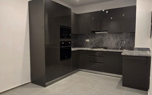 Premium 2 Bedroom Maisonette.