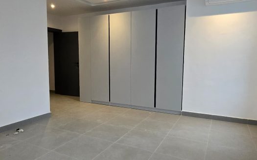 Premium 2 Bedroom Maisonette.